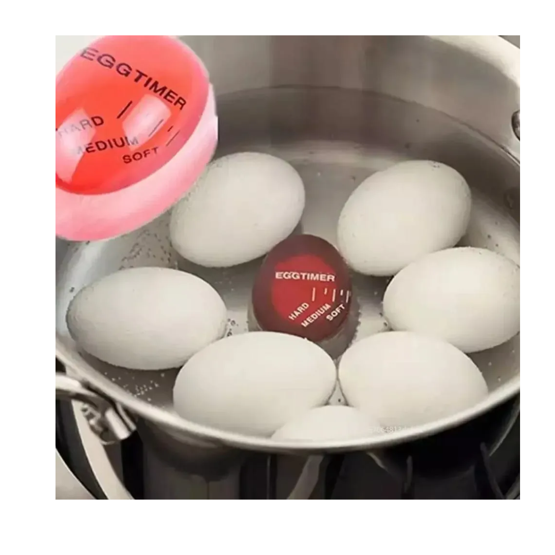 HUEVITO TEMPORIZADOR